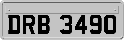 DRB3490