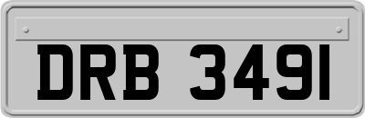 DRB3491
