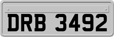 DRB3492