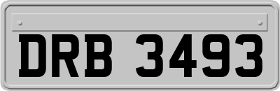 DRB3493