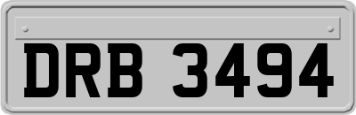 DRB3494