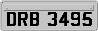 DRB3495