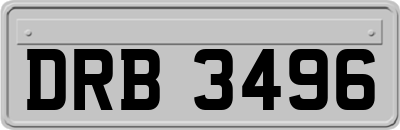 DRB3496