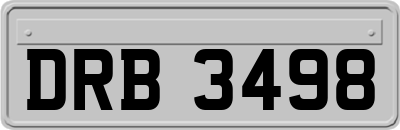 DRB3498