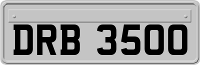 DRB3500