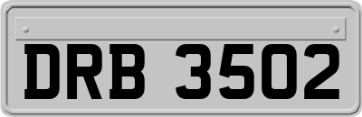 DRB3502