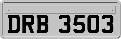 DRB3503