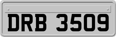 DRB3509