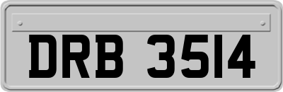 DRB3514