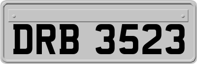 DRB3523