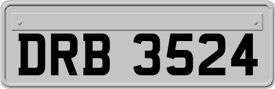 DRB3524