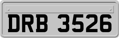 DRB3526
