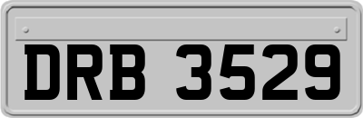 DRB3529