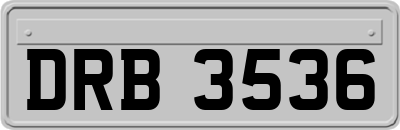 DRB3536
