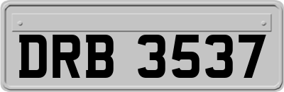 DRB3537