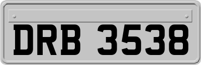 DRB3538