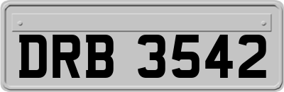 DRB3542