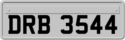 DRB3544