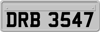 DRB3547