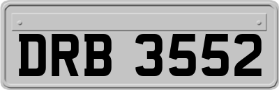 DRB3552