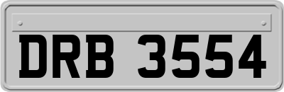 DRB3554