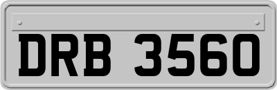 DRB3560