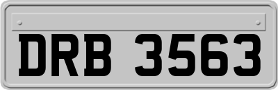 DRB3563