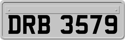 DRB3579