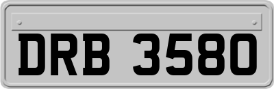 DRB3580