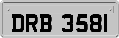 DRB3581