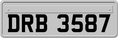DRB3587