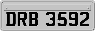 DRB3592