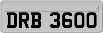DRB3600