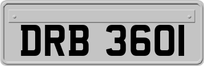 DRB3601