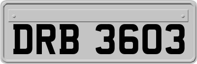 DRB3603