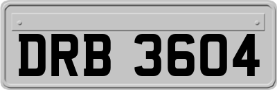 DRB3604