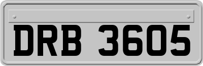 DRB3605