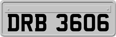 DRB3606