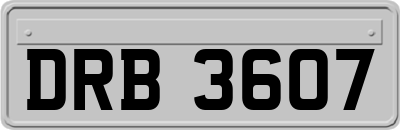 DRB3607