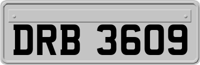 DRB3609