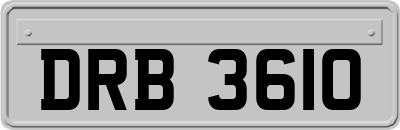 DRB3610