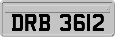 DRB3612