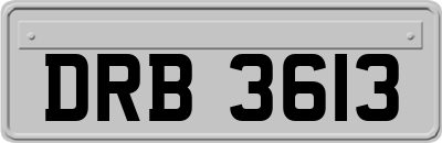 DRB3613
