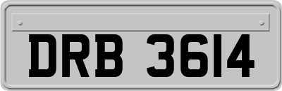 DRB3614
