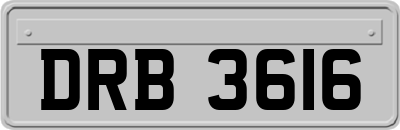 DRB3616