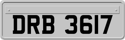 DRB3617