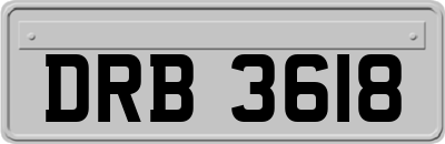 DRB3618