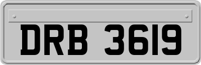 DRB3619