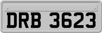 DRB3623