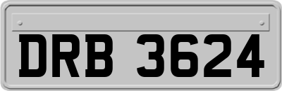 DRB3624